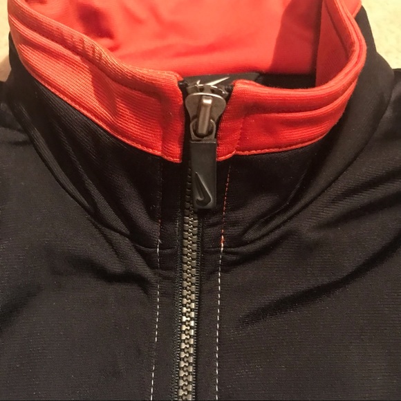 Retro Nike white tag track jacket - Picture 4 of 4